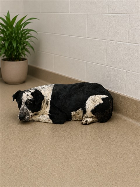 Shelter Stray Female Dog last seen , 38550 Sierra Hwy, Palmdale, CA 93550, USA