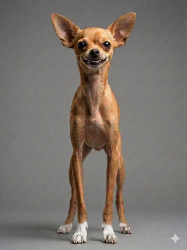 Lost Male Dog last seen 41st Ave and w banff ln, Phoenix, AZ 85053