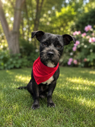 Lost Male Dog last seen clbh, Brownsville, TX 78521