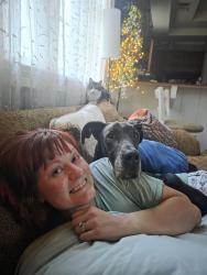 Lost Female Dog last seen Near druid hills road odum, ga 31555, Odum, GA 31555