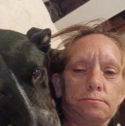 Lost Female Dog last seen Hwy 59 and 1485 lawsuit lane, US-59, TX 77417