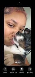 Lost Female Dog last seen King Rd, Riverdale, GA 30274