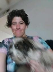 Lost Female Dog last seen Near Goldfield dr, San Antonio, TX 78218