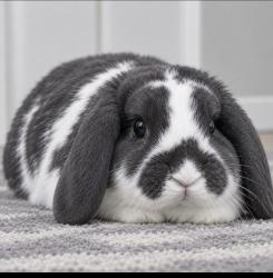 Found/Stray Unknown Rabbit last seen Yarnell, Knoxville, TN 37932
