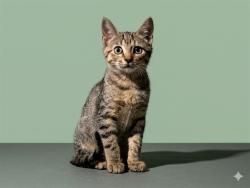 Shelter Stray Male Cat last seen Near BLOCK BEACH BLVD, 2020 Forest St, Jacksonville, FL 32204, USA