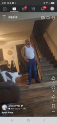 Lost Male Dog last seen State Street in Ofallon Illinois, Charlottesville, VA 22902