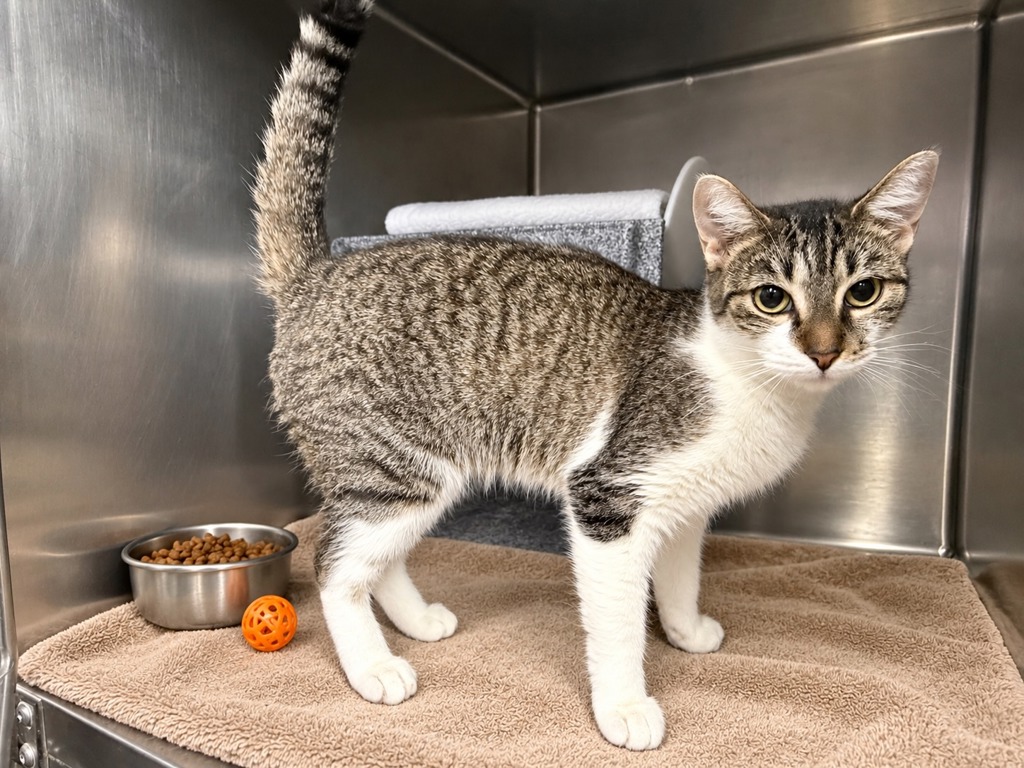 Shelter Stray Female Cat last seen E 149 Street, BRONX, NY, 10455, 326 E 110th St, New York, NY 10029, USA
