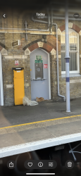 Found/Stray Unknown Cat last seen Penge east station, Greater London, England 