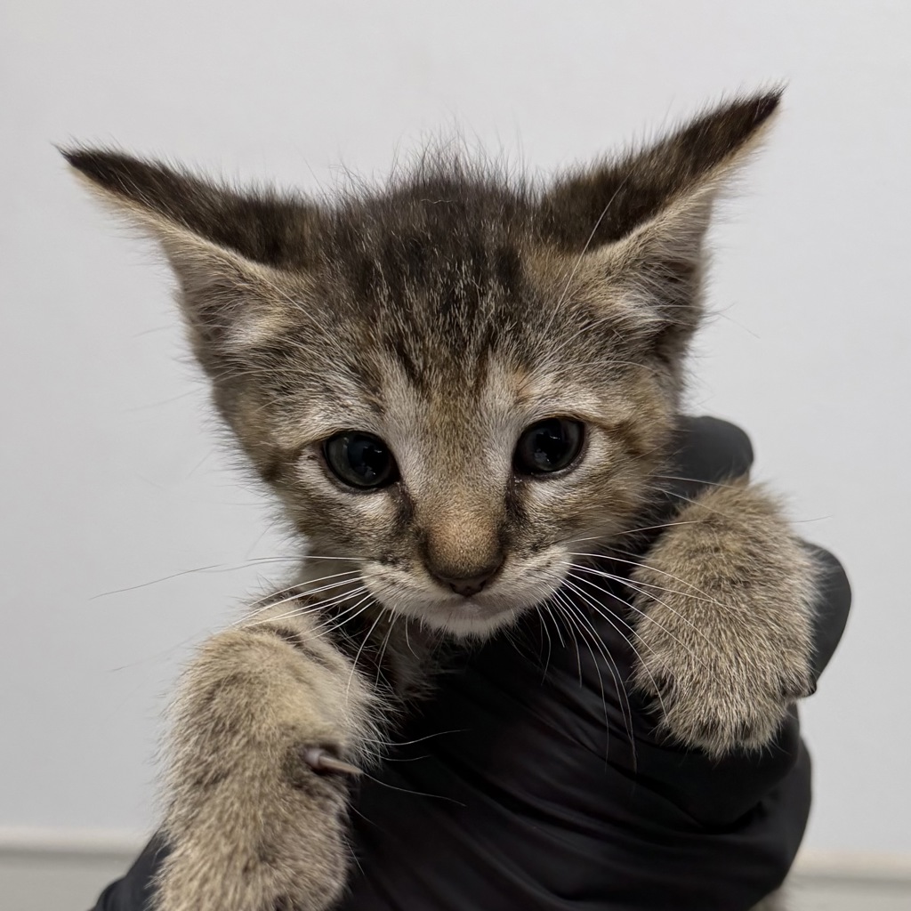 Shelter Stray Female Cat last seen Near San Miguel Ave, San Diego, CA, 92113, 5500 Gaines St, San Diego, CA 92110, USA