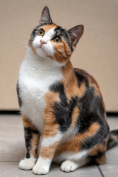 Lost Female Cat last seen Hobbs Road, Huntsville, AL 35803
