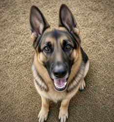 Lost Male Dog last seen Nations and Fairmont Prkwy, Pasadena, TX 77505