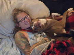 Lost Male Dog last seen Cliffdale Elementary, Fayetteville, NC 28314