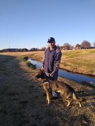 Lost Male Dog last seen Apollo way, Mesquite, TX 75150