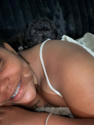 Lost Female Dog last seen Sliver doing, Milwaukee, WI 53218