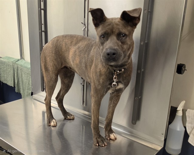 Shelter Stray Female Dog last seen Near BLOCK NW 81ST ST, 3599 NW 79th Ave, Doral, FL 33122, USA