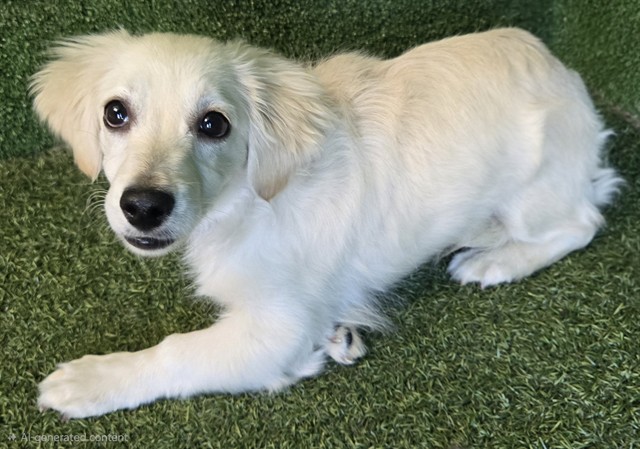 Shelter Stray Female Dog last seen , 5210 W Ave I, Lancaster, CA 93536, USA