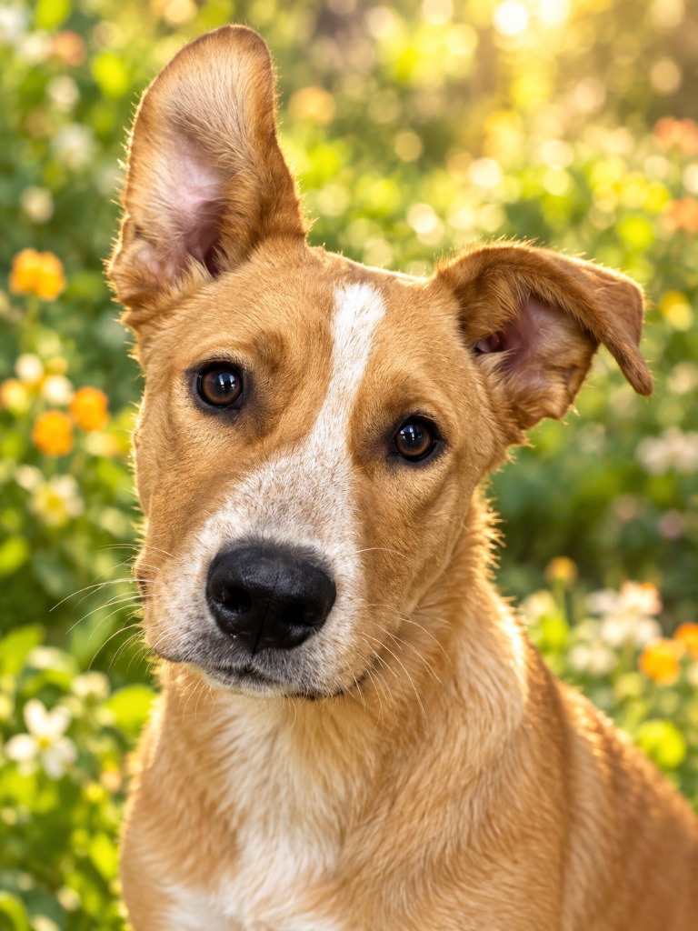 Shelter Stray Male Dog last seen , 5302 Stone St, Chattanooga, TN 37412, USA