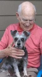 Lost Female Dog last seen Johnson Village, Charlottesville, VA 22903