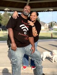 Lost Male Dog last seen Silver spur ln, Fort Worth, TX 76179