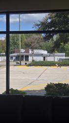Found/Stray Unknown Dog last seen American Flag Storage, Fayetteville, NC 28303