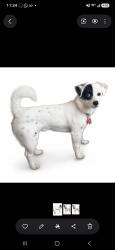 Lost Male Dog last seen Near State Street, near M59 and Woodward, Pontiac, MI 48341