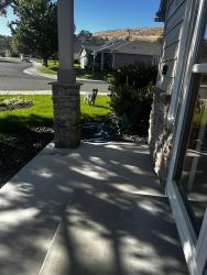 Found/Stray Unknown Dog last seen Kellogg, Kennewick, WA 99338