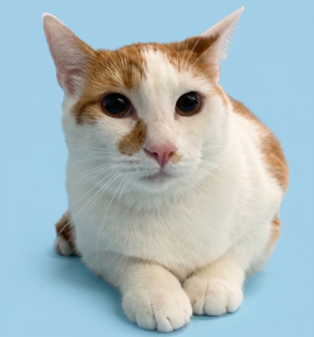 Shelter Stray Male Cat last seen , 3201 Lacy St, Los Angeles, CA 90031, USA