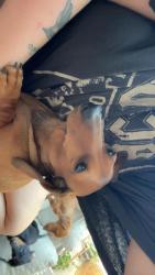 Lost Female Dog last seen Porter lane, Grovetown, GA 30813