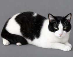 Lost Female Cat last seen McFarland road and Dudley, Indianapolis, IN 46227
