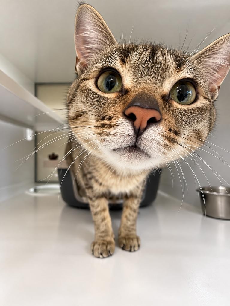 Shelter Stray Female Cat last seen , 593 Fairview Ave N, St Paul, MN 55104, USA