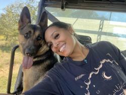Lost Female Dog last seen Permian, West Odessa, TX 79764