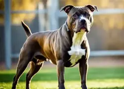 Lost Male Dog last seen us route 20 and Fitchville River Rd., Wakeman, OH 44889