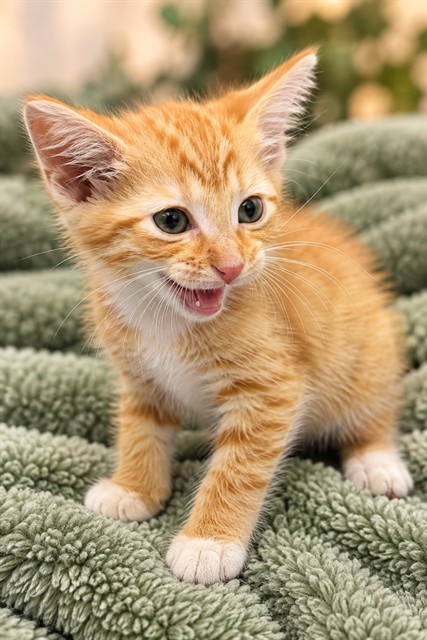 Shelter Stray Unknown Cat last seen , 1601 Airport Rd, Shelby, NC 28150, USA