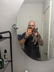 Found/Stray Unknown Cat last seen High Point Musuem, High Point, NC 27264
