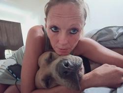 Lost Female Dog last seen mojave, Las Vegas, NV 89101