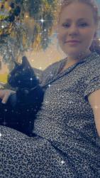 Lost Male Cat last seen Neighborhood, Wildwood, FL 34785