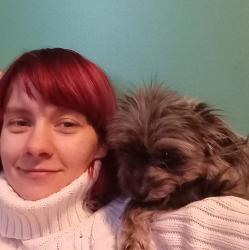 Reunited Female Dog last seen Simcoe Street South, Oshawa, ON 