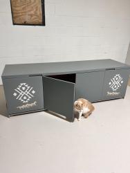 Lost Male Cat last seen Little creek church rd near Johnston County Airport, Clayton, NC 27520