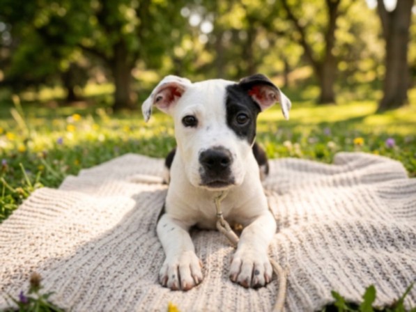 Shelter Stray Male Dog last seen , 957 N Gaffey St, San Pedro, CA 90731, USA