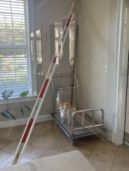 Reunited Male Dog last seen MAA South Park, Charlotte, NC 28210