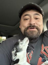 Reunited Female Dog last seen Country Lane and Country Place, Burnsville, MN 55337
