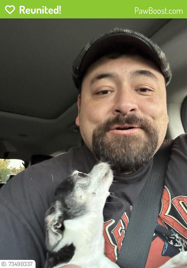Reunited Female Dog last seen Country Lane and Country Place, Burnsville, MN 55337