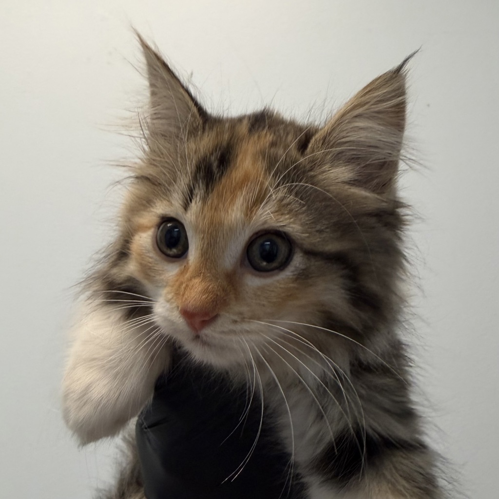 Shelter Stray Female Cat last seen Near Montezuma Road, San Diego, CA, 92115, 5500 Gaines St, San Diego, CA 92110, USA