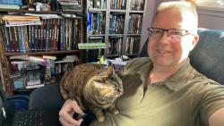 Lost Female Cat last seen Garfield Park -Chestnut Street, Everett WA 98201, Everett, WA 98201