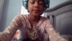 Reunited Male Cat last seen Near Middlefield st hartford conneticut, Hartford, CT 06112