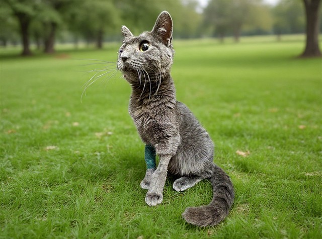 Shelter Stray Male Cat last seen , 38550 Sierra Hwy, Palmdale, CA 93550, USA