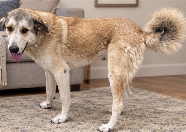 Shelter Stray Male Dog last seen , 38550 Sierra Hwy, Palmdale, CA 93550, USA