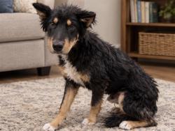 Shelter Stray Male Dog last seen , 38550 Sierra Hwy, Palmdale, CA 93550, USA