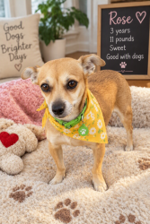 Reunited Female Dog last seen Shaffer & Sycamore, Orange, CA 92866