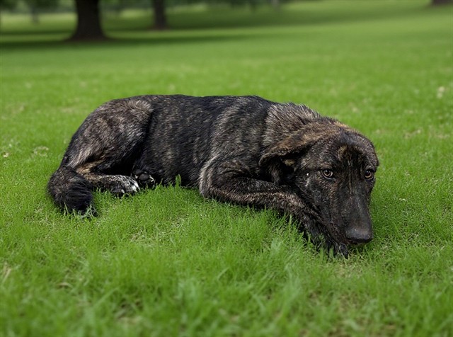 Shelter Stray Female Dog last seen , 38550 Sierra Hwy, Palmdale, CA 93550, USA